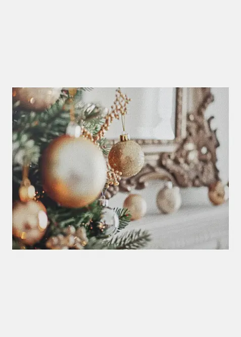 Rohožka s vánočním motivem, bonprix