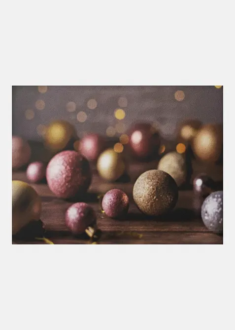 Rohožka s vánočním motivem, bonprix