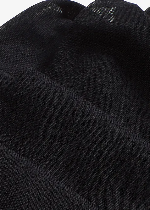 Punčochov&eacute; kalhoty 30den s recyklovan&yacute;m polyamidem, bonprix