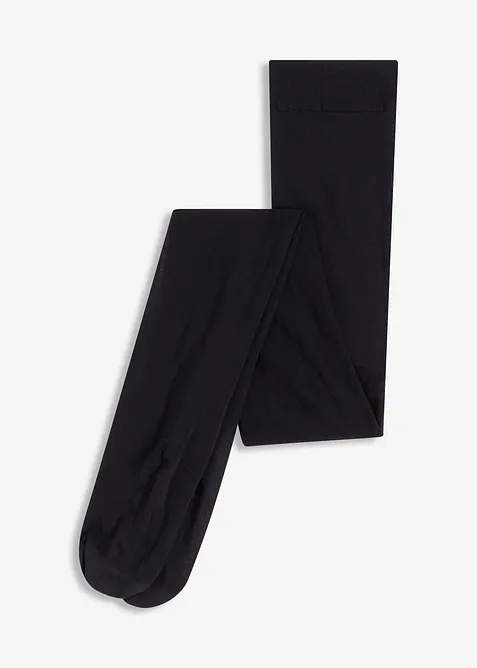 Punčochové kalhoty 30den s recyklovaným polyamidem, bonprix