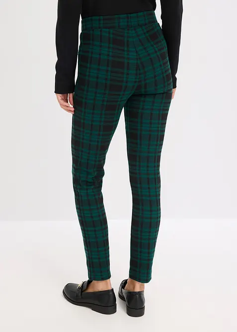 Žerzejové kalhoty, bonprix