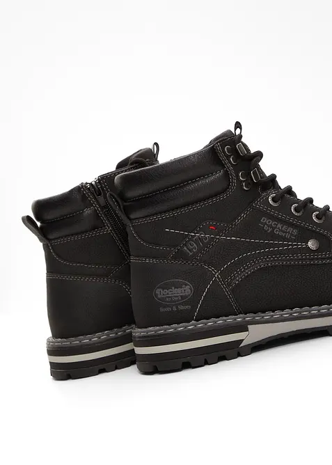 &Scaron;něrovac&iacute; boty Dockers by Gerli, Dockers by Gerli