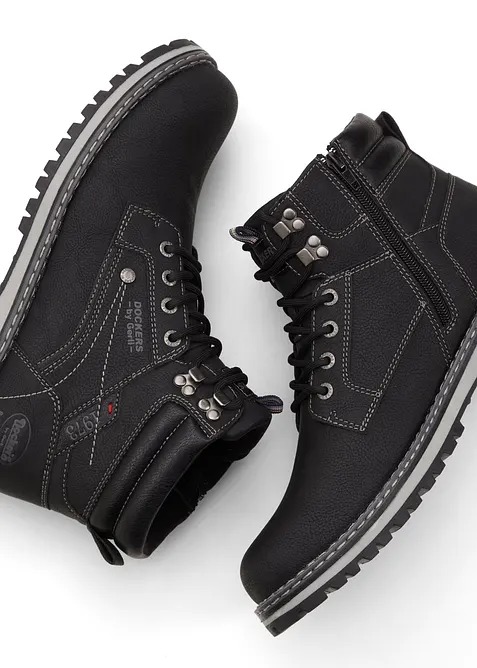 &Scaron;něrovac&iacute; boty Dockers by Gerli, Dockers by Gerli