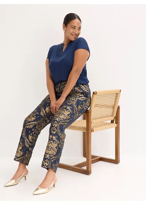 Žak&aacute;rov&eacute; kalhoty, bonprix