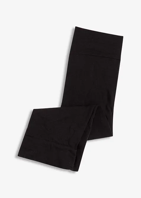 Krátké legíny proti tření stehen, 50 DEN, bonprix