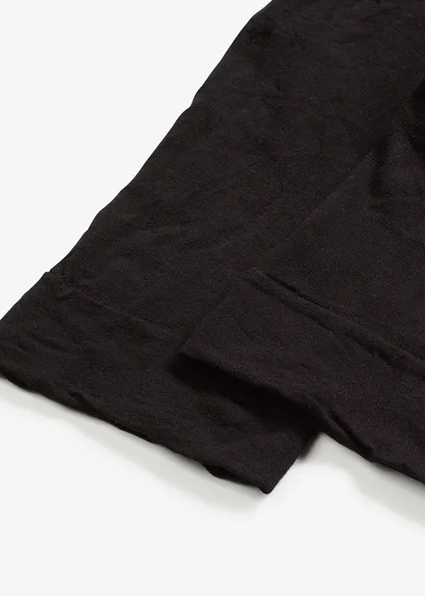 Krátké legíny proti tření stehen, 50 DEN, bonprix