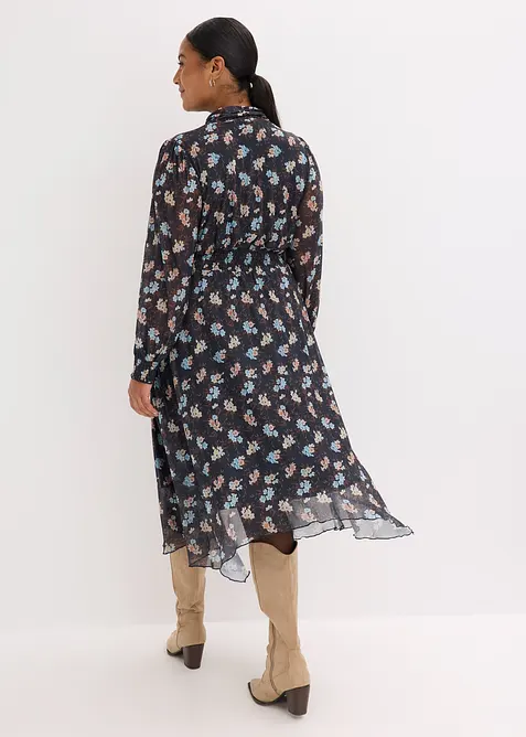 Žerzejové šaty, bonprix