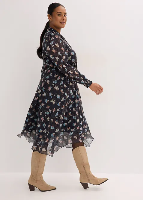 Žerzejové šaty, bonprix