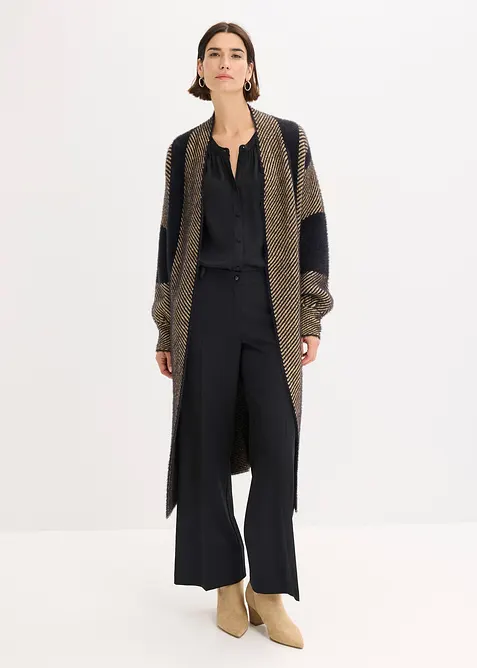 Pletený kabátek, bonprix