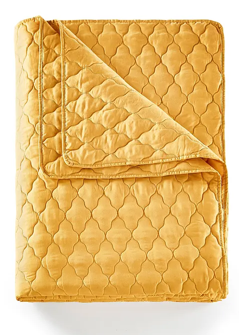 Pro&scaron;&iacute;van&yacute; přehoz, bonprix