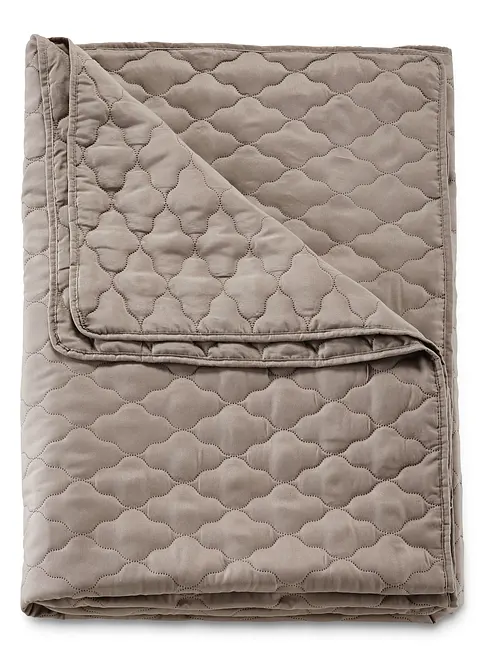 Prošívaný přehoz, bonprix