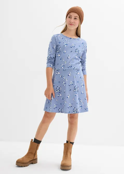 Žerzejov&eacute; &scaron;aty z čist&eacute; organick&eacute; bavlny, bonprix