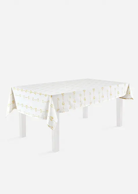 Přehoz s mašlemi, bonprix