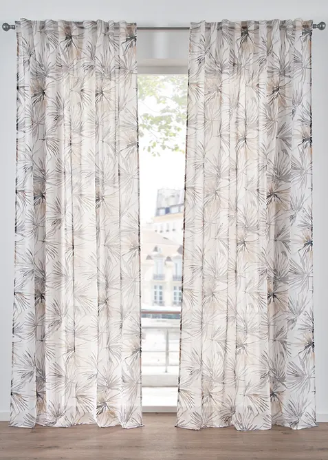 Z&aacute;clona s potiskem (1 ks v balen&iacute;), bonprix