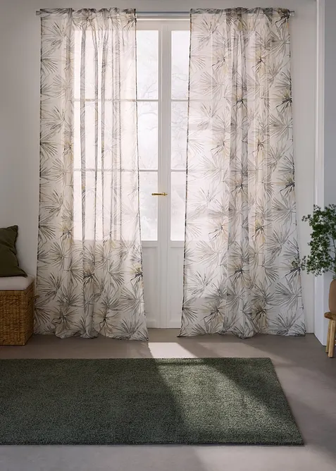 Z&aacute;clona s potiskem (1 ks v balen&iacute;), bonprix