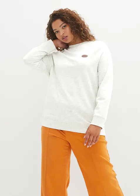 Mikina (2 ks v balen&iacute;), bonprix