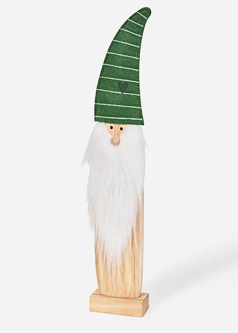 Dekorativní figurka: skřítek, bonprix