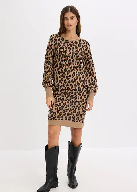 Pleten&eacute; &scaron;aty, bonprix