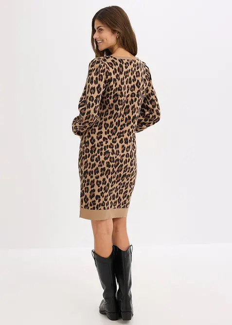 Pleten&eacute; &scaron;aty, bonprix