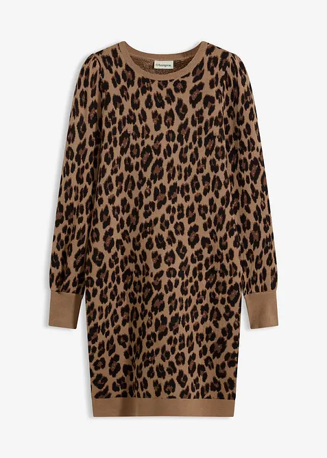 Pleten&eacute; &scaron;aty, bonprix