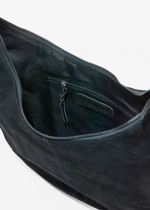 Kožen&aacute; kabelka, bonprix