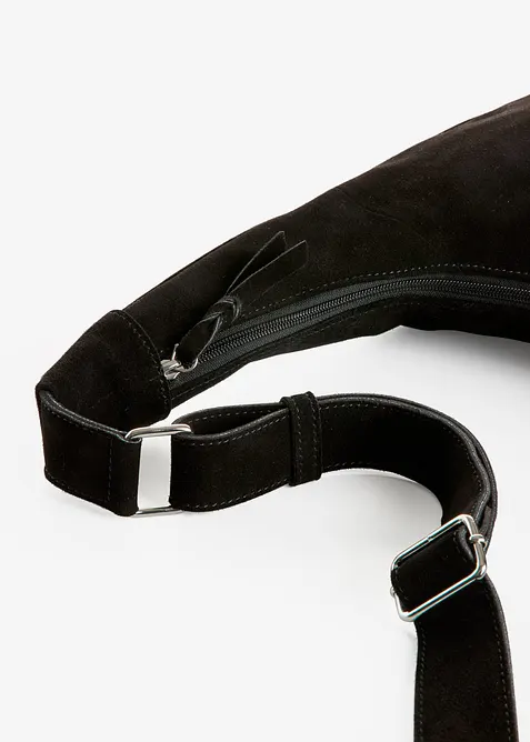 Kožen&aacute; kabelka, bonprix