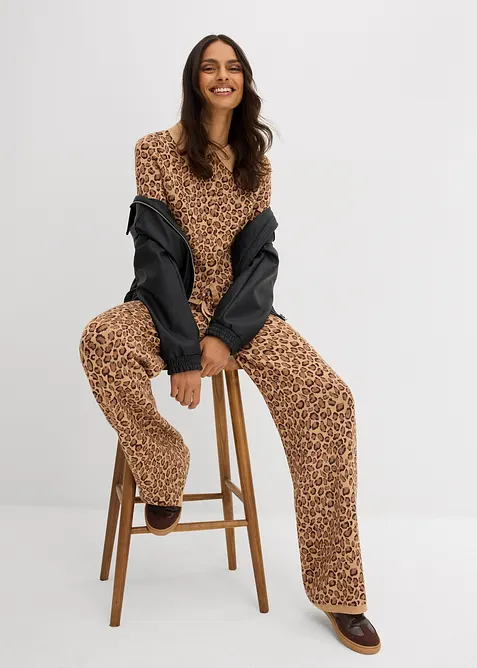 Legíny z pleteniny, bonprix