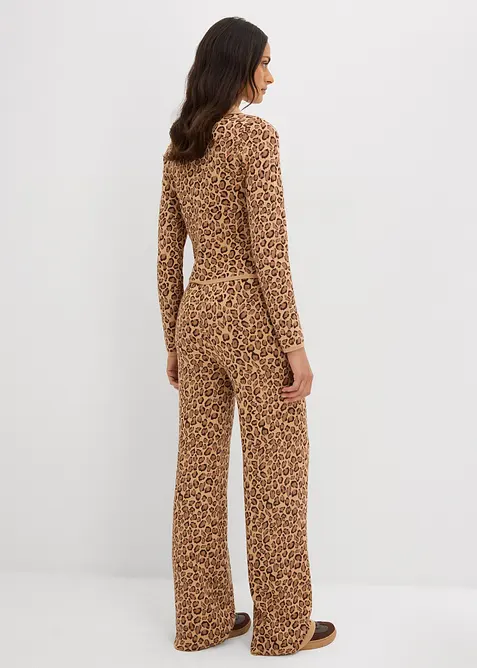 Legíny z pleteniny, bonprix