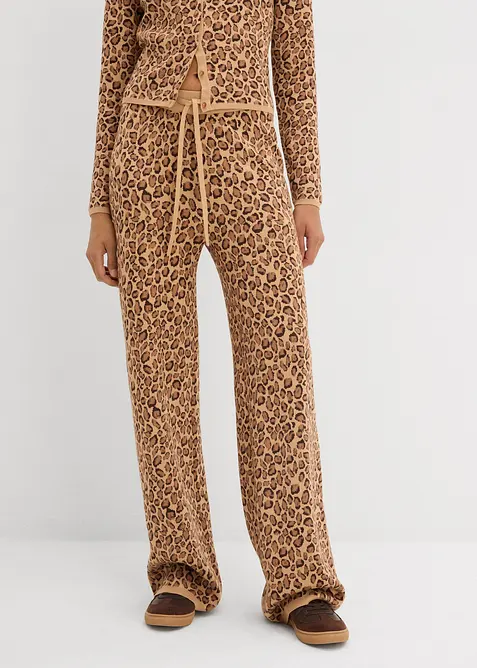 Legíny z pleteniny, bonprix