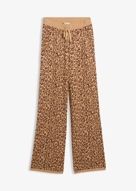 Legíny z pleteniny, bonprix