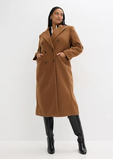 Blejzrový kabát, bonprix