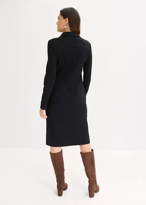 Ko&scaron;ilov&eacute; &scaron;aty z materi&aacute;lu Punto di Roma, bonprix