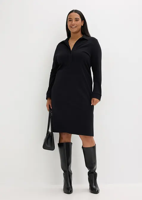 Ko&scaron;ilov&eacute; &scaron;aty z materi&aacute;lu Punto di Roma, bonprix