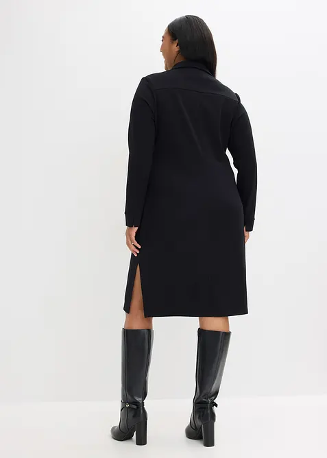 Ko&scaron;ilov&eacute; &scaron;aty z materi&aacute;lu Punto di Roma, bonprix