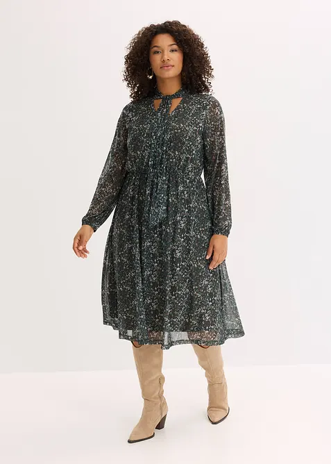 Žerzejové šaty, bonprix