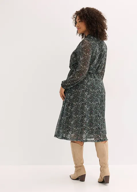 Žerzejové šaty, bonprix