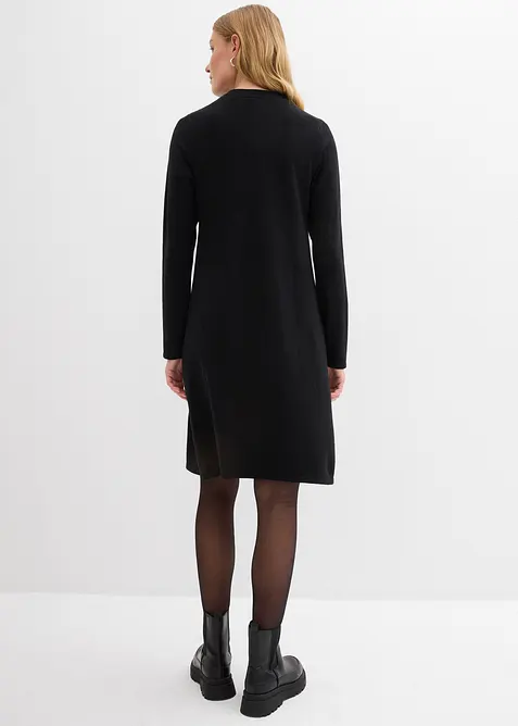 Pleten&eacute; &scaron;aty v &aacute;čkov&eacute; linii, bonprix