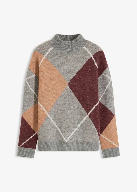 Oversize svetr, bonprix