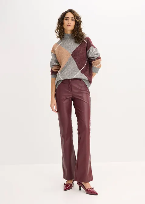 Oversize svetr, bonprix