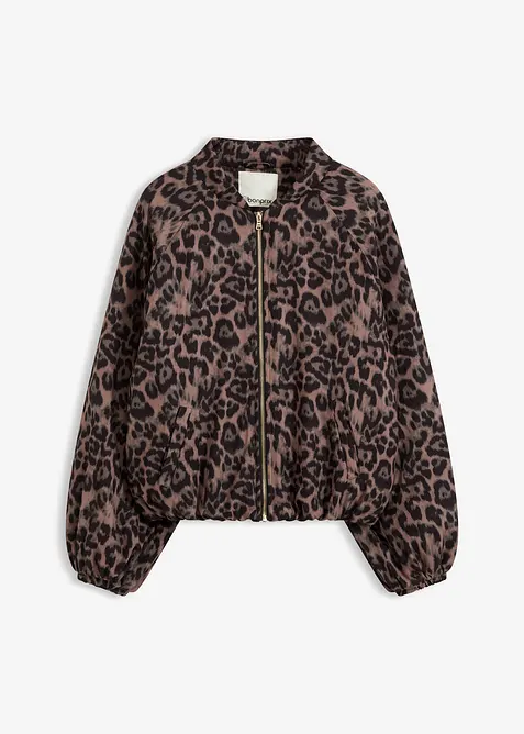 Vatovaný bluzon, bonprix