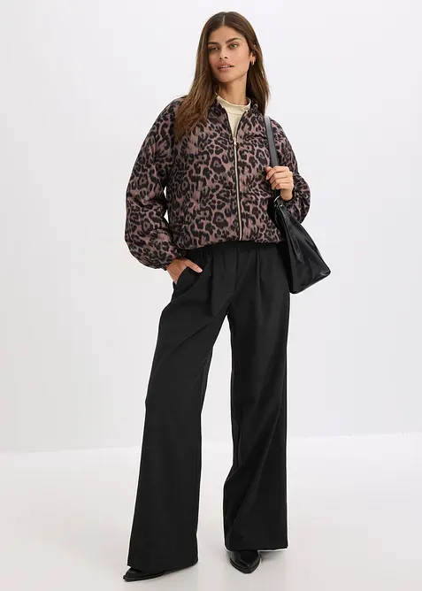 Vatovaný bluzon, bonprix