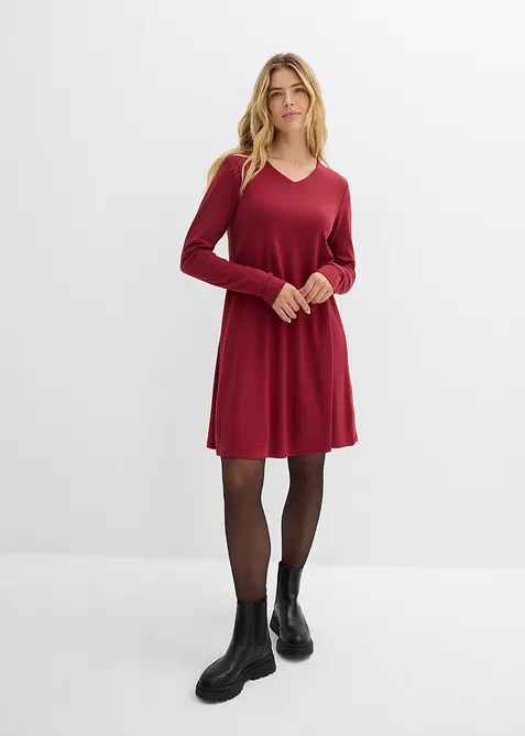 &Scaron;aty ze spl&yacute;vav&eacute; visk&oacute;zov&eacute; směsi, bonprix