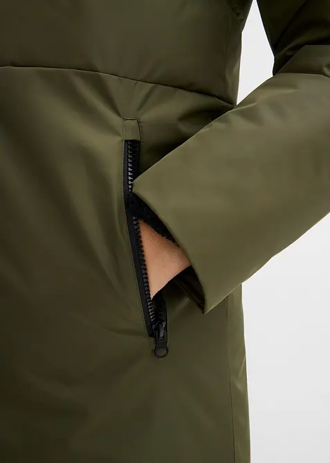 Pro&scaron;&iacute;van&yacute; kab&aacute;t, bonprix