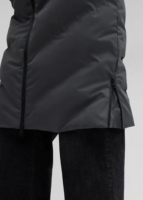 Prošívaný kabát, bonprix