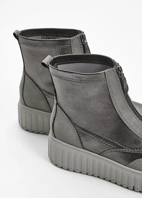 Kotníková obuv na platformě Jana, Jana