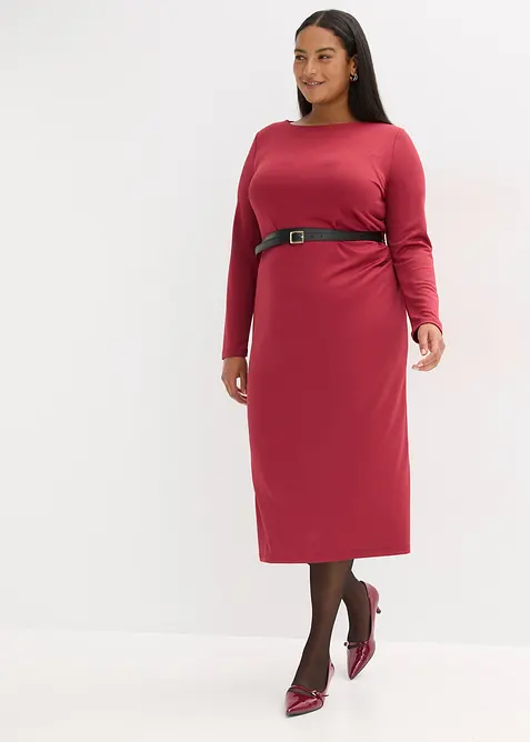 Žerzejov&eacute; &scaron;aty, bonprix