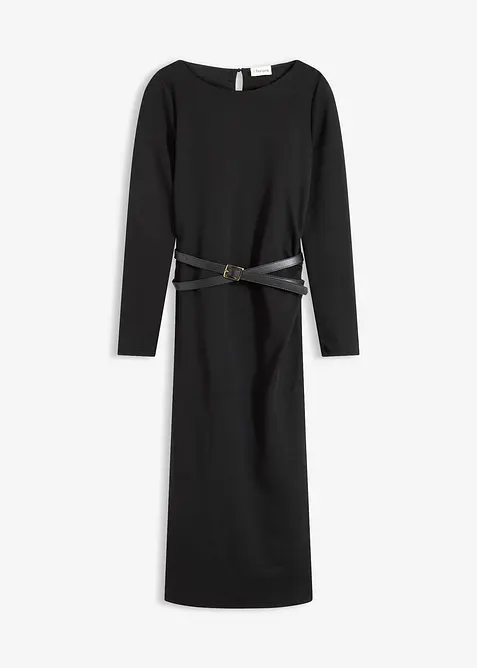 Žerzejové šaty, bonprix