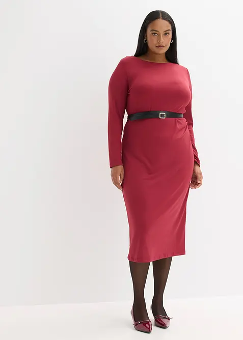 Žerzejov&eacute; &scaron;aty, bonprix