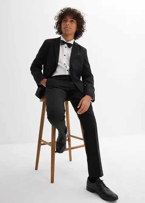 Oblek (2dílná souprava) Regular Fit, bonprix