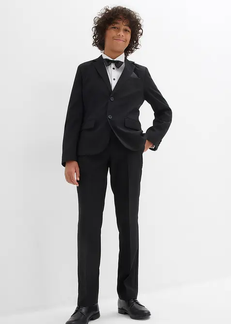 Oblek (2dílná souprava) Regular Fit, bonprix